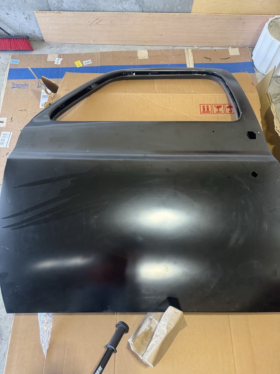 C10 door