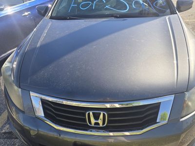 2010 Honda Accord EX