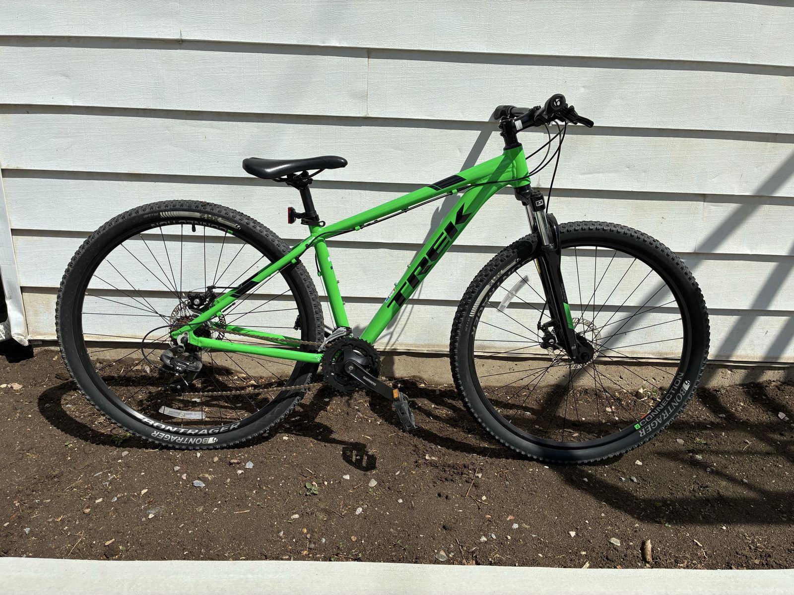 Trek Marlin 4