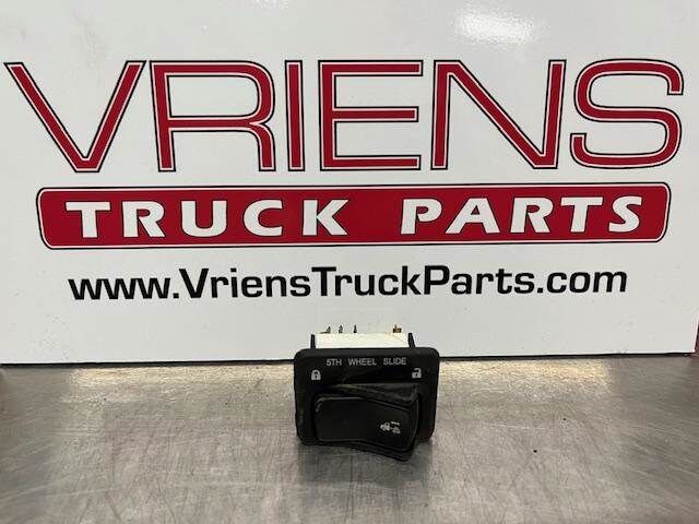 Peterbilt Dashboard Switch