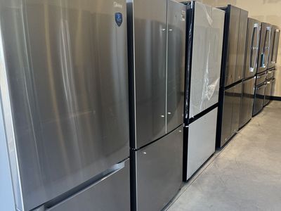 New 30 Inch Wide Refrigerators