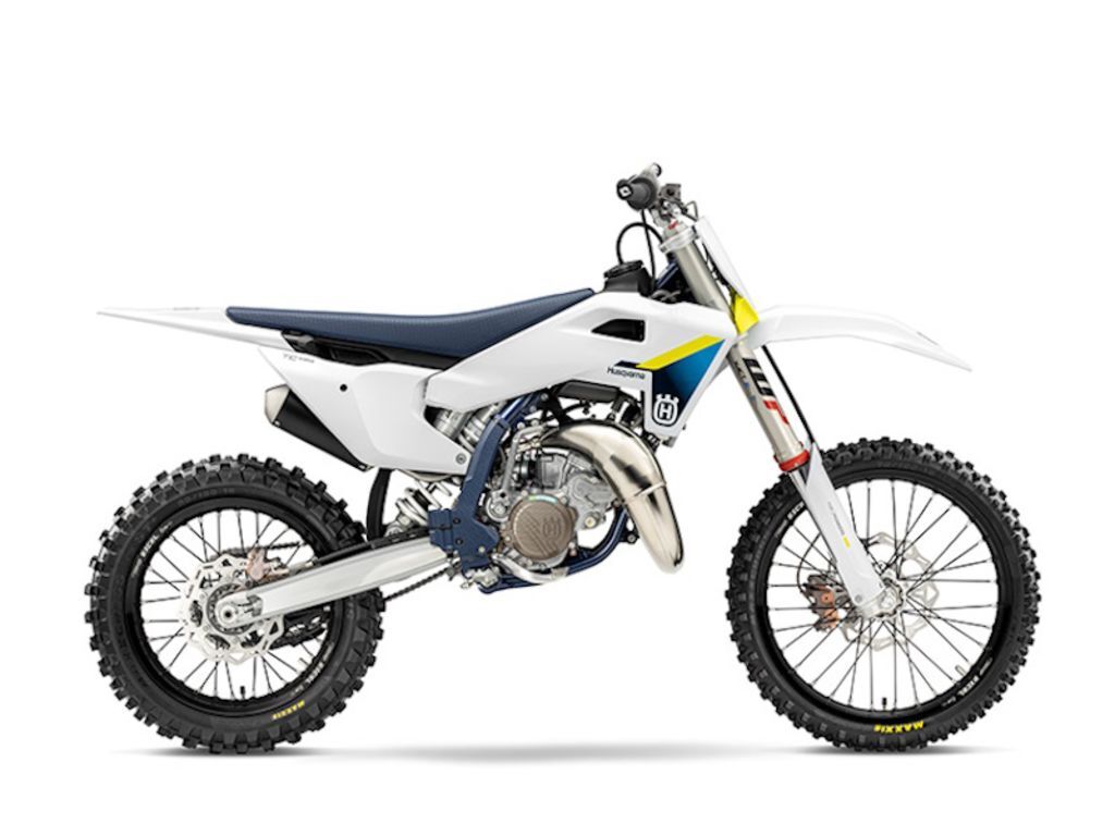 2026 Husqvarna® TC 85 17/14