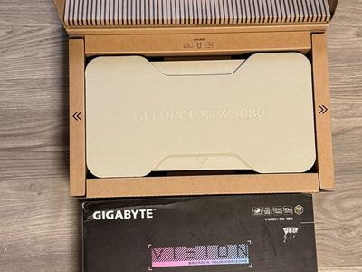 Original GPU Boxes