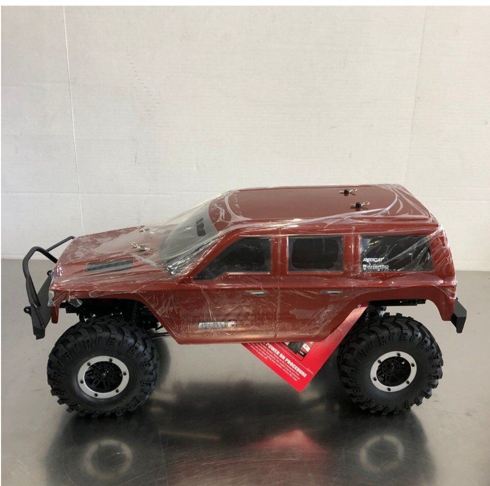 Redcat Everest Gen7 SPORT NEW