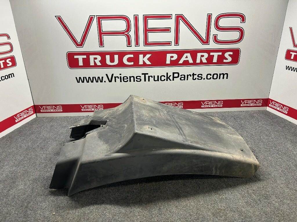 Mack Vision Fender Extension