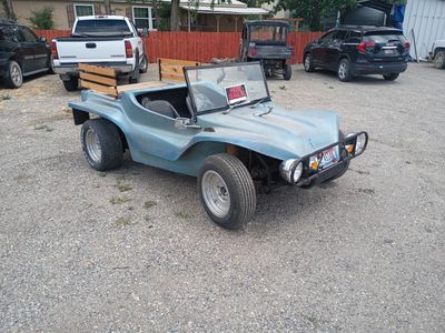 Dune buggy keillson sandpiper