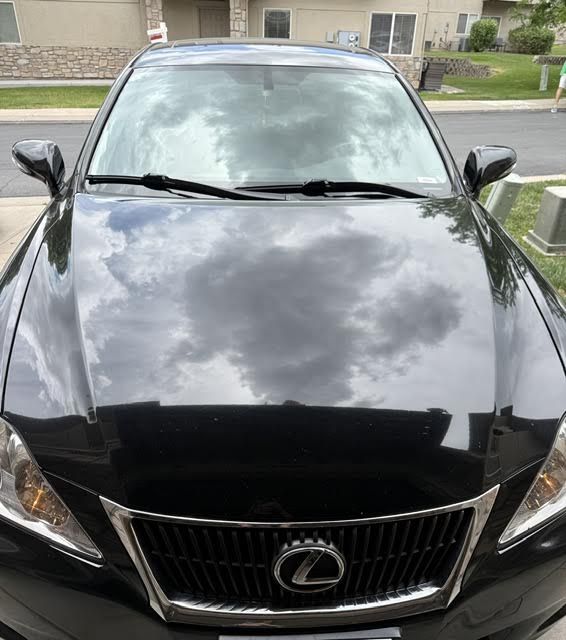 2010 Lexus IS