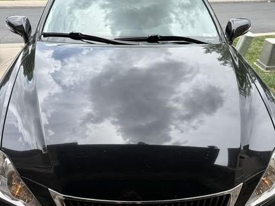 2010 Lexus IS