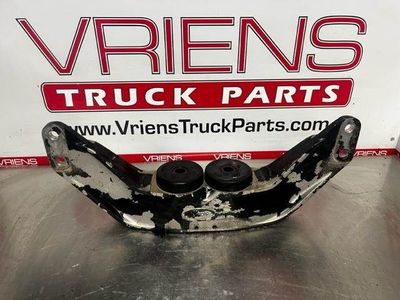 Caterpillar C12 Engine Mount for a Peterbilt