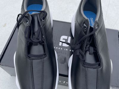 Foot Joy Golf Shoes