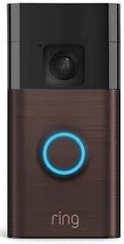 Ring Doorbell 2nd Generation