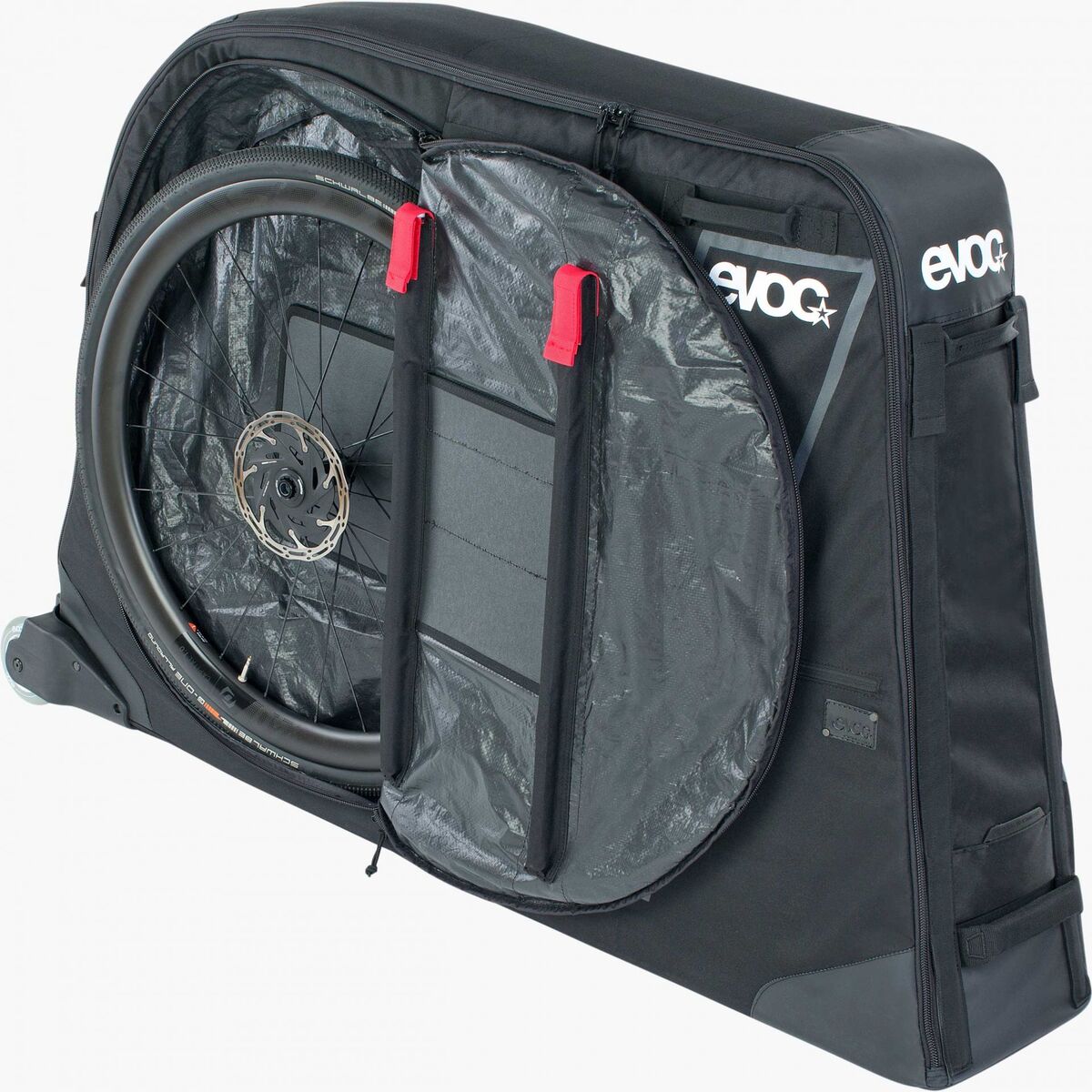 Evoc Travel Bag Road Bike/Mountain Bike