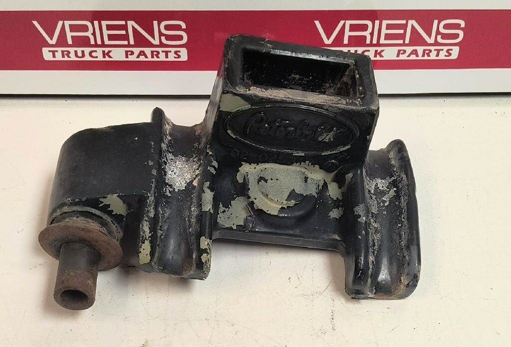 Peterbilt 348 Right Suspension Parts