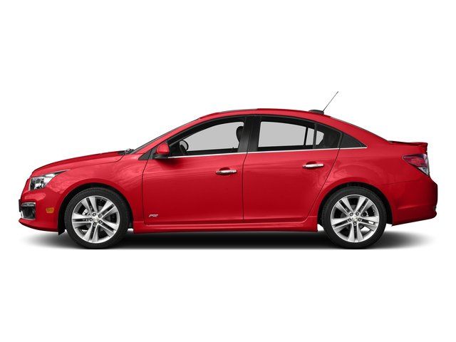 2015 Chevrolet Cruze 2LT Auto