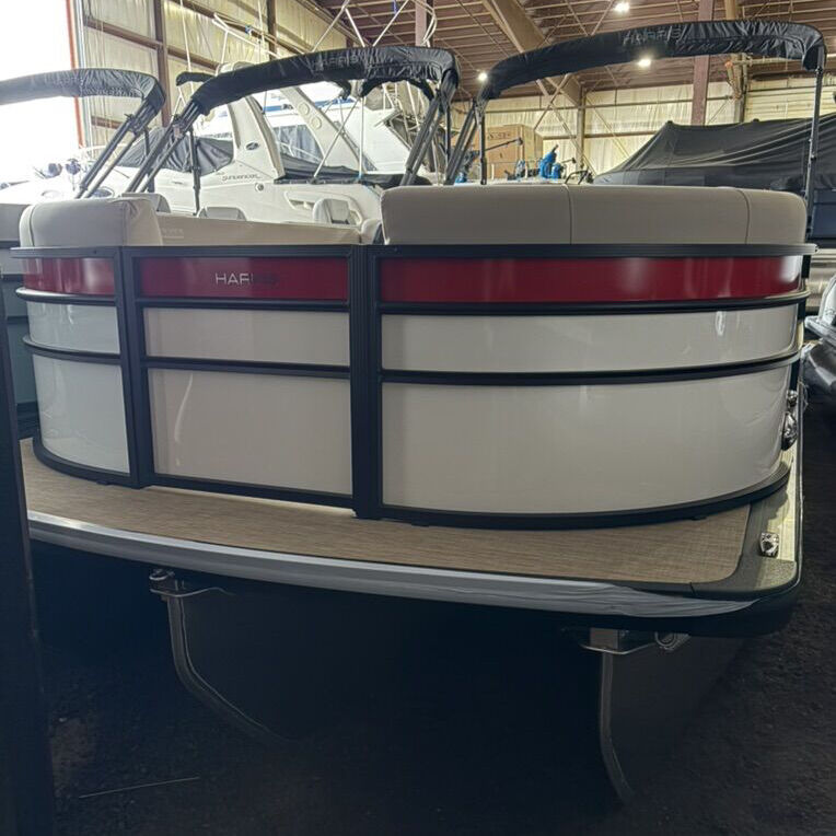 2026 Harris Cruiser 230
