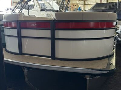 2026 Harris Cruiser 230