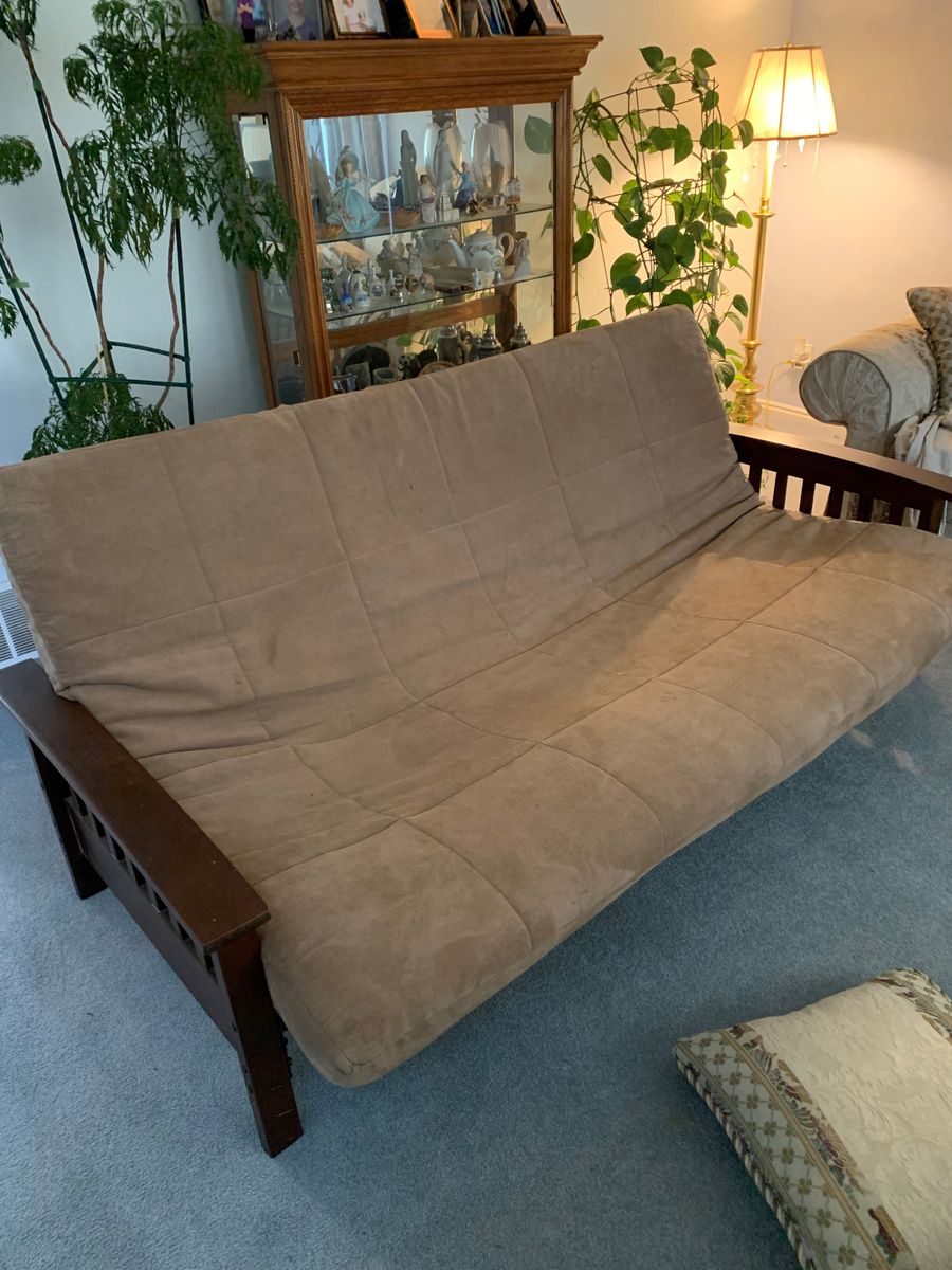 Futon for sale