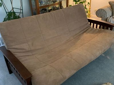 Futon for sale