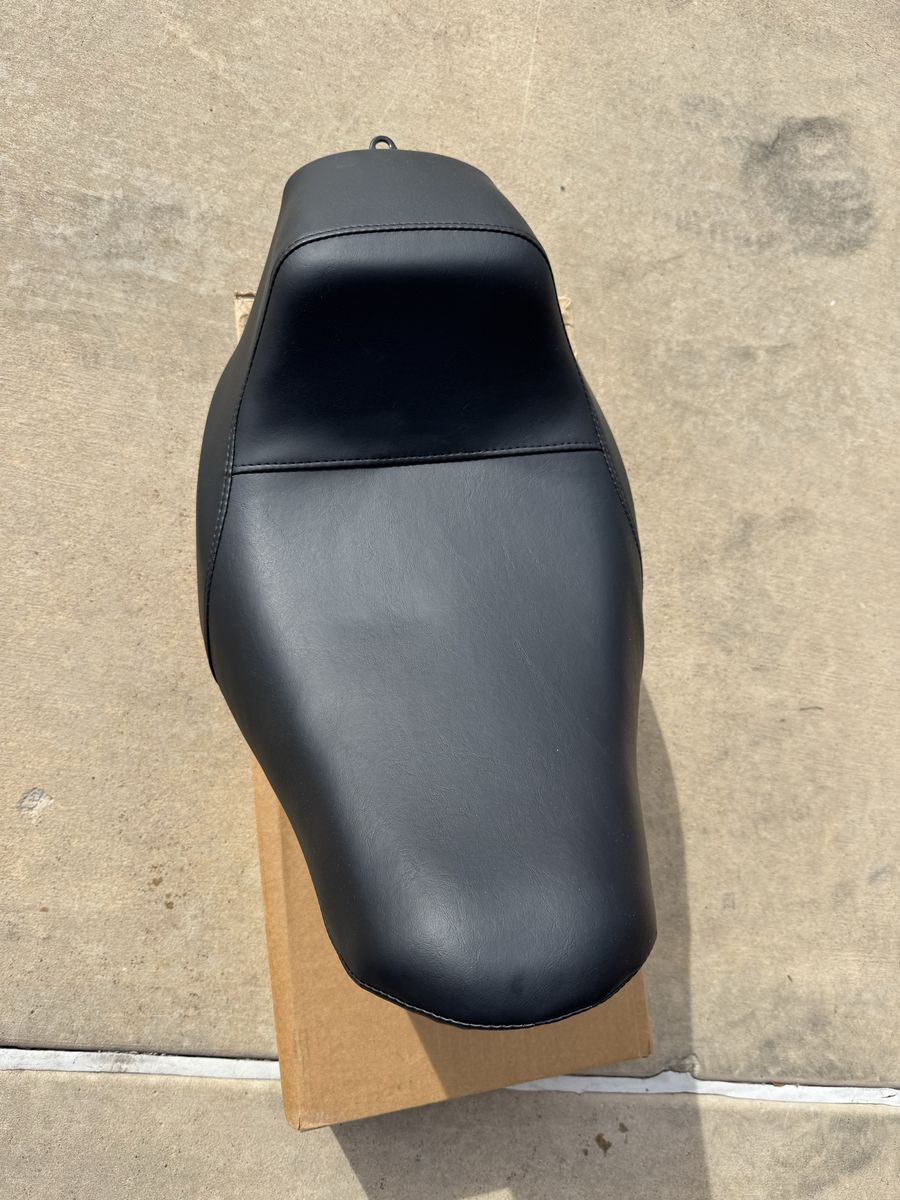 Solo seat, off a Lowrider