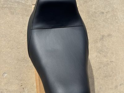 Solo seat, off a Lowrider