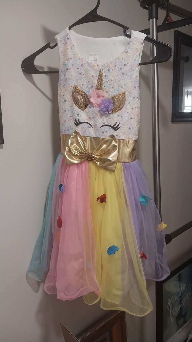 3 beautiful dresses