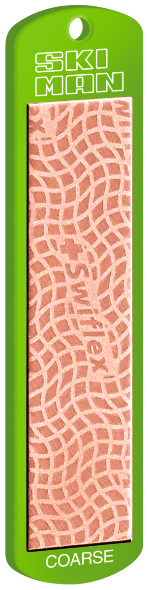 Wintersteiger Diamond File SPORT 100mm, Grit 200, Coarse