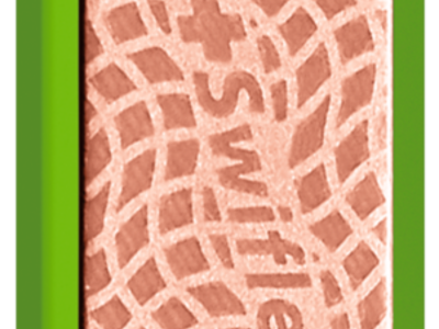 Wintersteiger Diamond File SPORT 100mm, Grit 200, Coarse