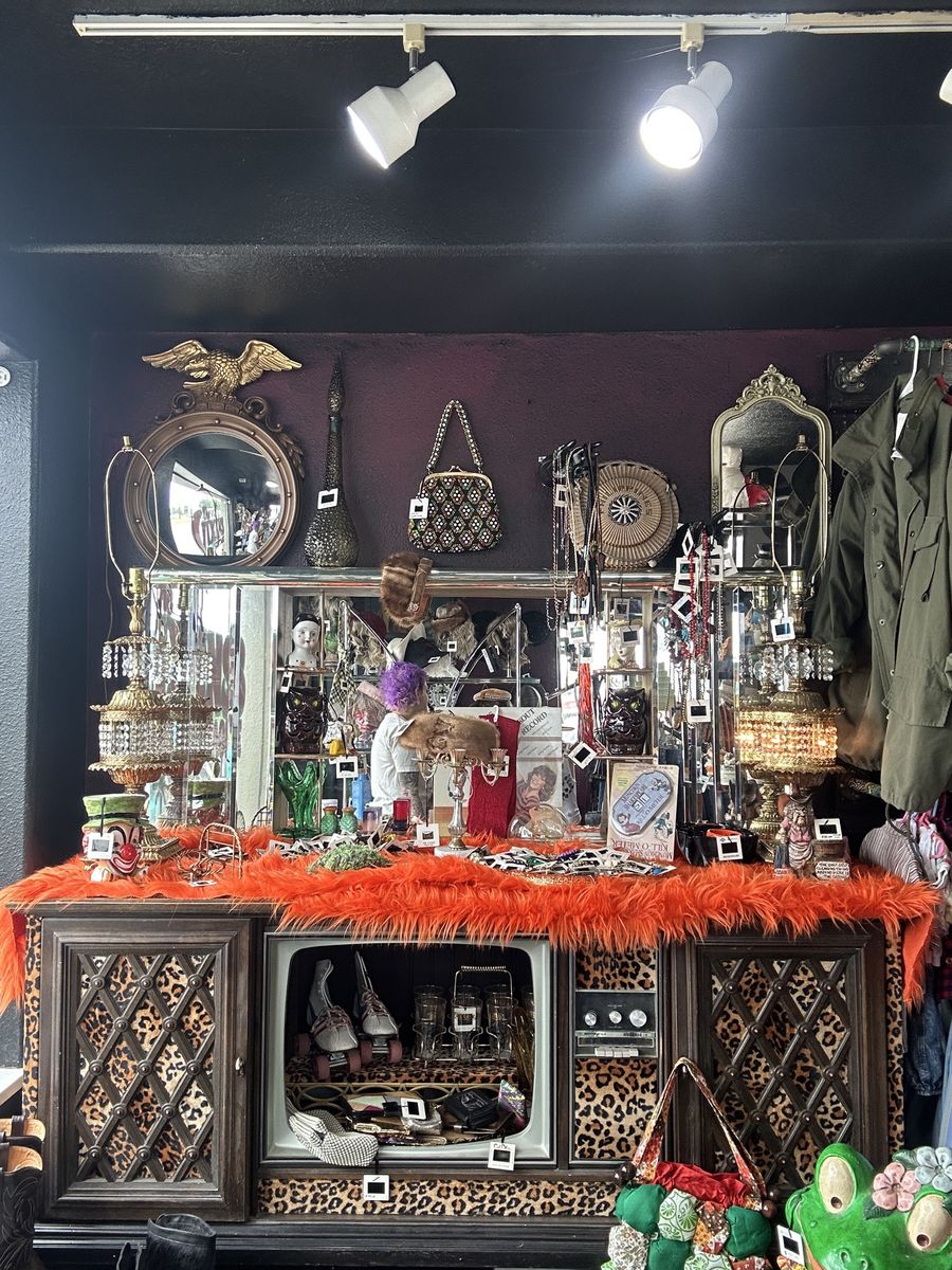 Vintage Store