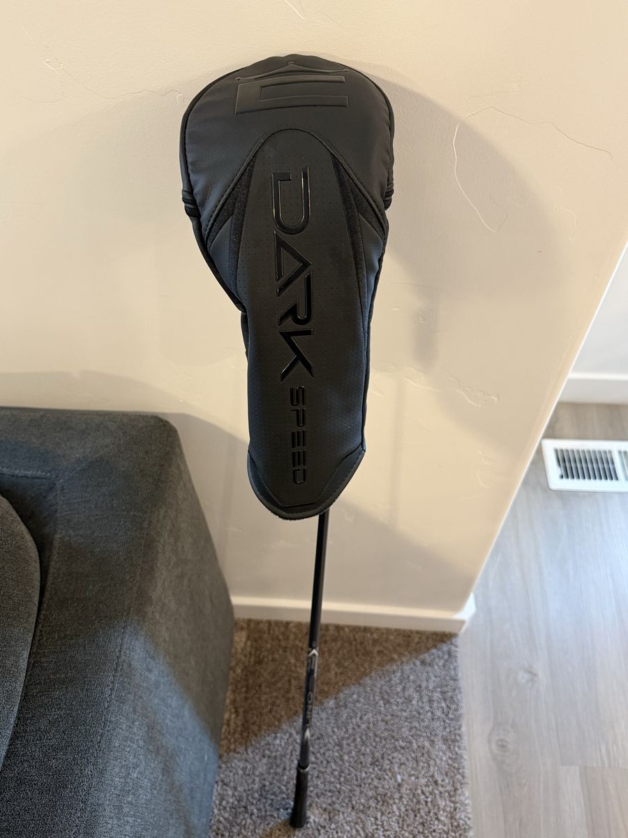 Cobra Darkspeed X Driver
