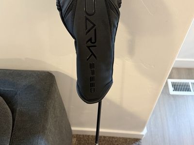 Cobra Darkspeed X Driver
