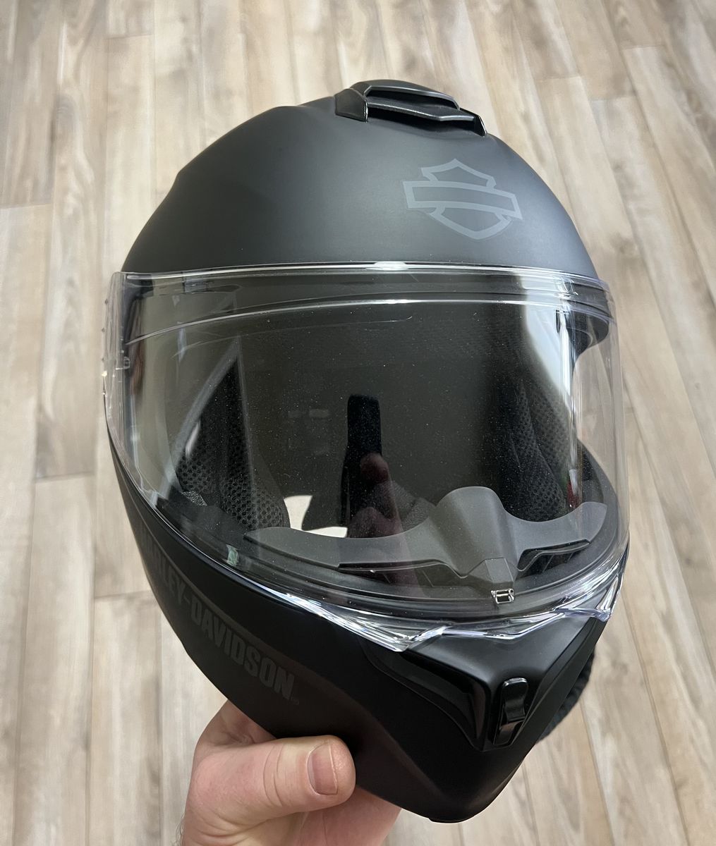 Harley Davidson Modular Helmet XL