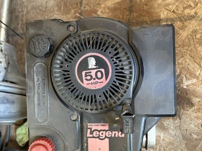 Small Engines