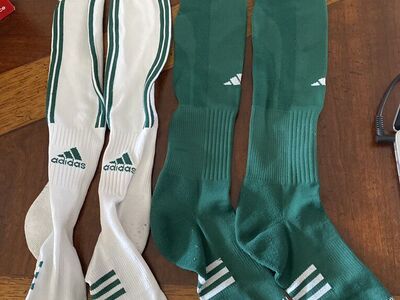 Adidas Over The Calf Soccer Socks