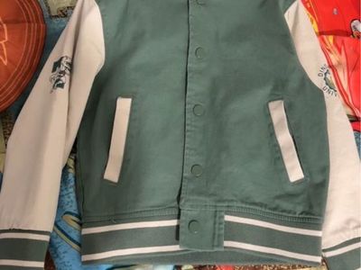 Boys sweater