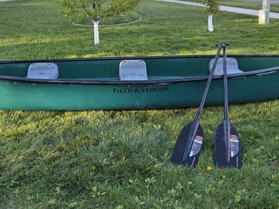 Canoe Rental