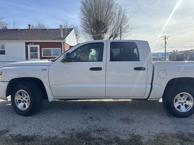 2WD Dodge Dakota Big Horn