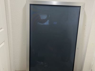 Sony TV Monitor