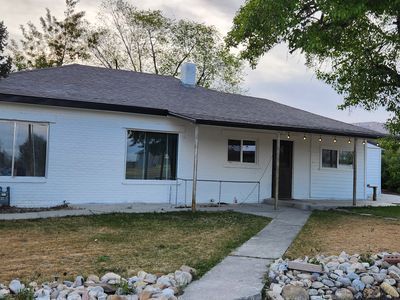 Home for Rent