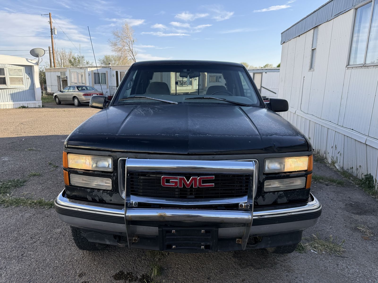 1997 GMC 1500