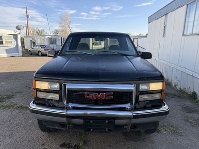 1997 GMC 1500