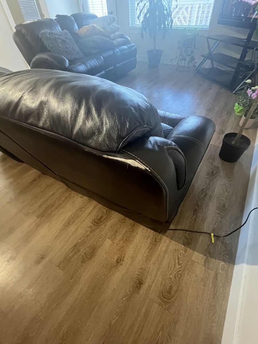 Free couch