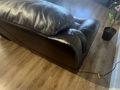 Free couch