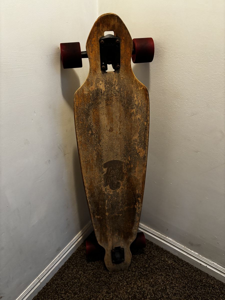Long Board