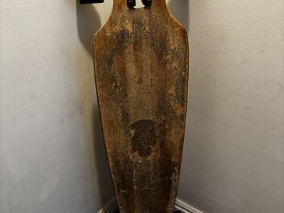 Long Board