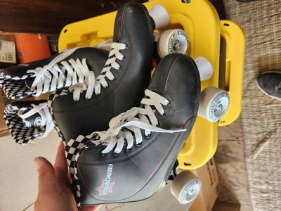 roller skates