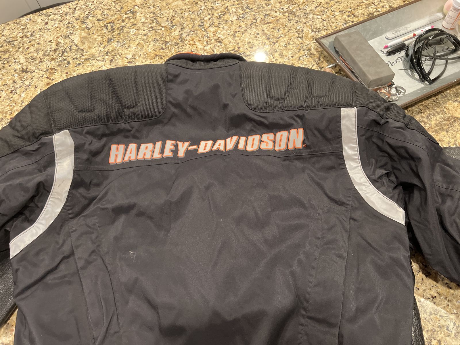 Harley Davidson men’s  jacket