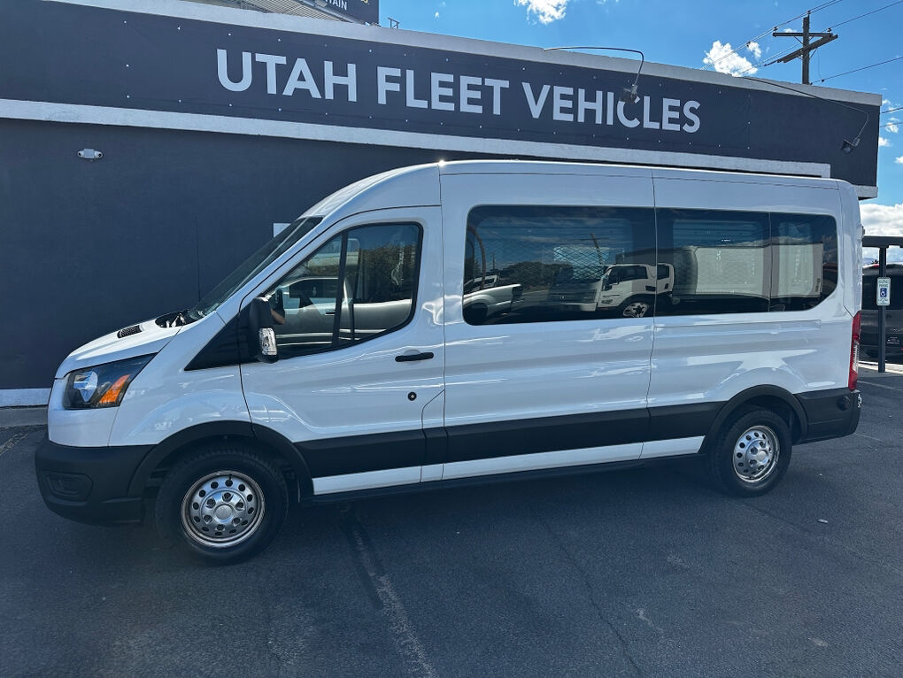 2020 Ford Transit 350 XL