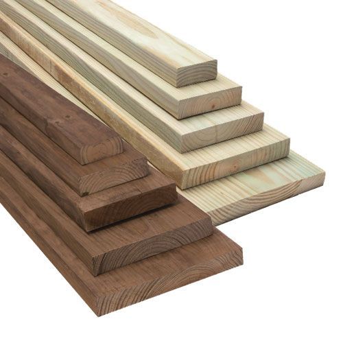 35%+ OFF! New Pressure Treated Lumber Bundles - 2x4, 2x6, 2x8, 2x10, 2x12 - Various Lengths - Sold In Bundles Only