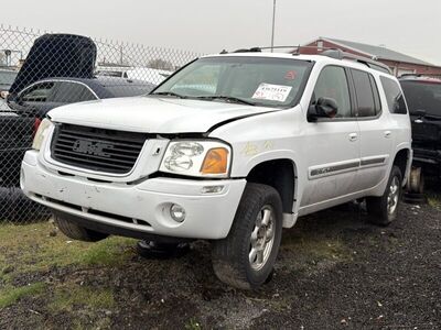 2004 GMC Envoy Xl Parts