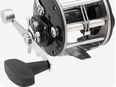 Penn 309 Level Wind Reel